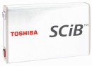 Toshiba's new Li-Ion battery is key to Toyota's EV plans