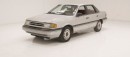 1989 Ford Tempo