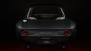 Alfa Romeo Totem GTe