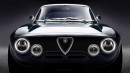 Alfa Romeo Totem GTe