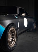 Totem Automobili's 799-hp GTAmodificata