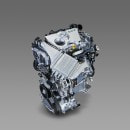 Toyota 8NR-FTS 1.2L Turbo Engine