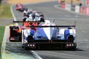 Toyota TS040 at Le Mans 2014