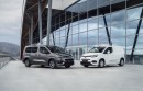 Stellantis and Toyota will build a new LCV together