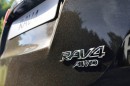2013 Toyota RAV4 2.0 D4-D AWD