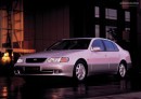 Lexus GS 1993-1997