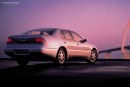 Lexus GS 1993-1997