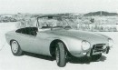 1962 Toyota Publica