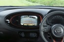 Toyota Aygo X Interior
