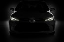 2016 Toyota Avalon teaser