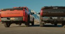 Try to keep up with the Joneses in new Toyota Tundra Super Bowl ad