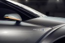Toyota C-HR Concept in Frankfurt