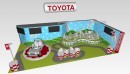 Toyota Camatte