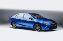 Camry Special Edition