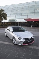 Toyota Camry Commemorative Edition (Australian model)