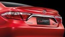2015 Toyota Camry ESport