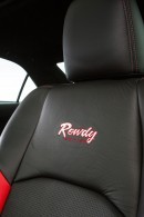 Toyota Camry Rowdy Edition