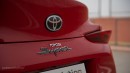 2024 Toyota GR Supra