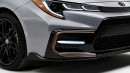 2021 Toyota Corolla Apex