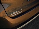 Toyota Corolla Gets GR Sport Hatch and Trek Wagon in Europe