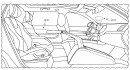 Toyota patent drawing