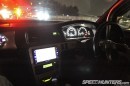 Toyota Cresta Drift Machine