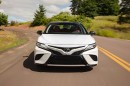 2018-2020 Toyota Camry