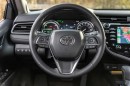 2018-2020 Toyota Camry