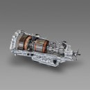 Toyota Develops TNGA-based Powertrain Units
