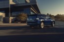 2022 Toyota 4Runner TRD Sport official reveal in US-spec