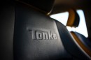 Toyota Tonka4Runner