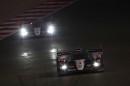Toyota at Six Hours of Bahrain