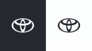 New Toyota Europe logo