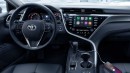 2020 Toyota Camry AWD