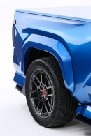 Toyota Tacoma X-Runner Concept for SEMA Show