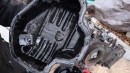 Toyota 2AZ-FE engine teardown