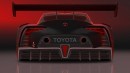 Toyota FT-1 Vision Gran Turismo