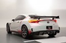 Toyota FT-86 G Sports Concept