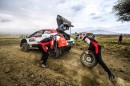 2022 WRC Safari Rally