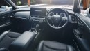 2021 Toyota Crown upgrade