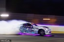 Toyota GR Supra Wins Round 2 of Formula Drift, Six More Races to Go