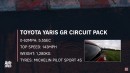 Toyota GR Yaris vs. Ford Fiesta ST vs. Honda Civic Type R vs. Volkswagen Golf GTI