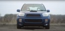 Toyota GR Yaris Drag Races Celica GT-Four, RAV4 Comes out to Play