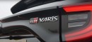 Toyota GR Yaris Review