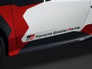 Toyota GR Yaris RZ Rovanpera Edition
