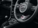 Toyota GR Yaris RZ Rovanpera Edition