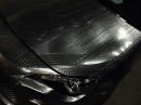 Toyota GT 86 by Kuhl Racing and Artis Has Etched Metal Paint