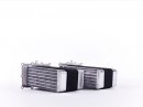 FA20 Cosworth Stage 2 pack intercoolers