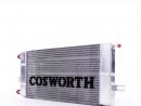 FA20 Cosworth Stage 2 pack low temp radiator