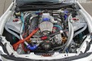 700 HP Toyota GT 86